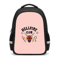 Hellfire Club Logo Backpack