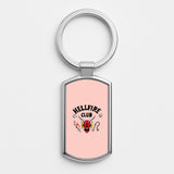 Stranger Things Keyrings