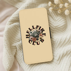 Hellfire Club Wallet Phone Case