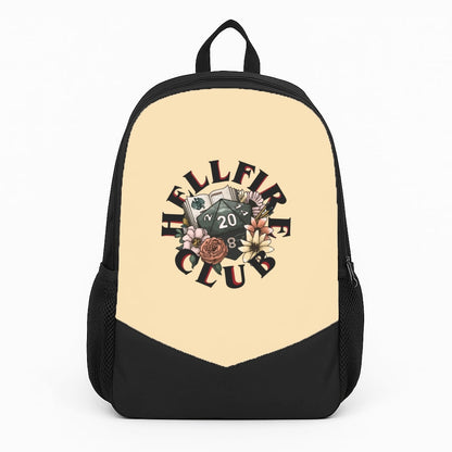 Hellfire Club Backpack