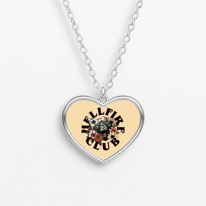 Hellfire Club Necklace