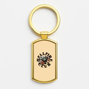 Hellfire Club Luxury Keyring 3