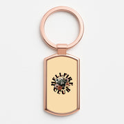 Hellfire Club Luxury Keyring 4