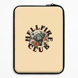 Stranger Things Laptop Sleeves