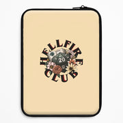 Hellfire Club Laptop Sleeve 1
