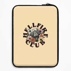 Hellfire Club Universal Laptop Sleeve