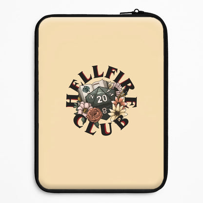 Hellfire Club Universal Laptop Sleeve