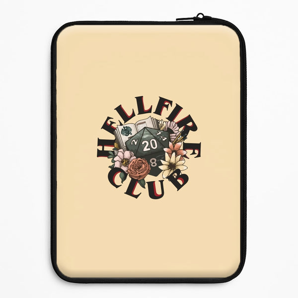 Hellfire Club Universal Laptop Sleeve