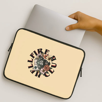 Hellfire Club MacBook Case