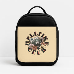 Hellfire Club Lunchbox