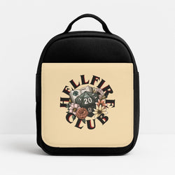 Hellfire Club Insulated Lunchbox