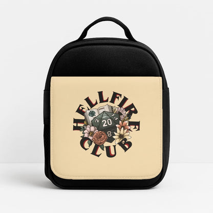 Hellfire Club Insulated Lunchbox