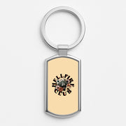 Hellfire Club Luxury Keyring 1