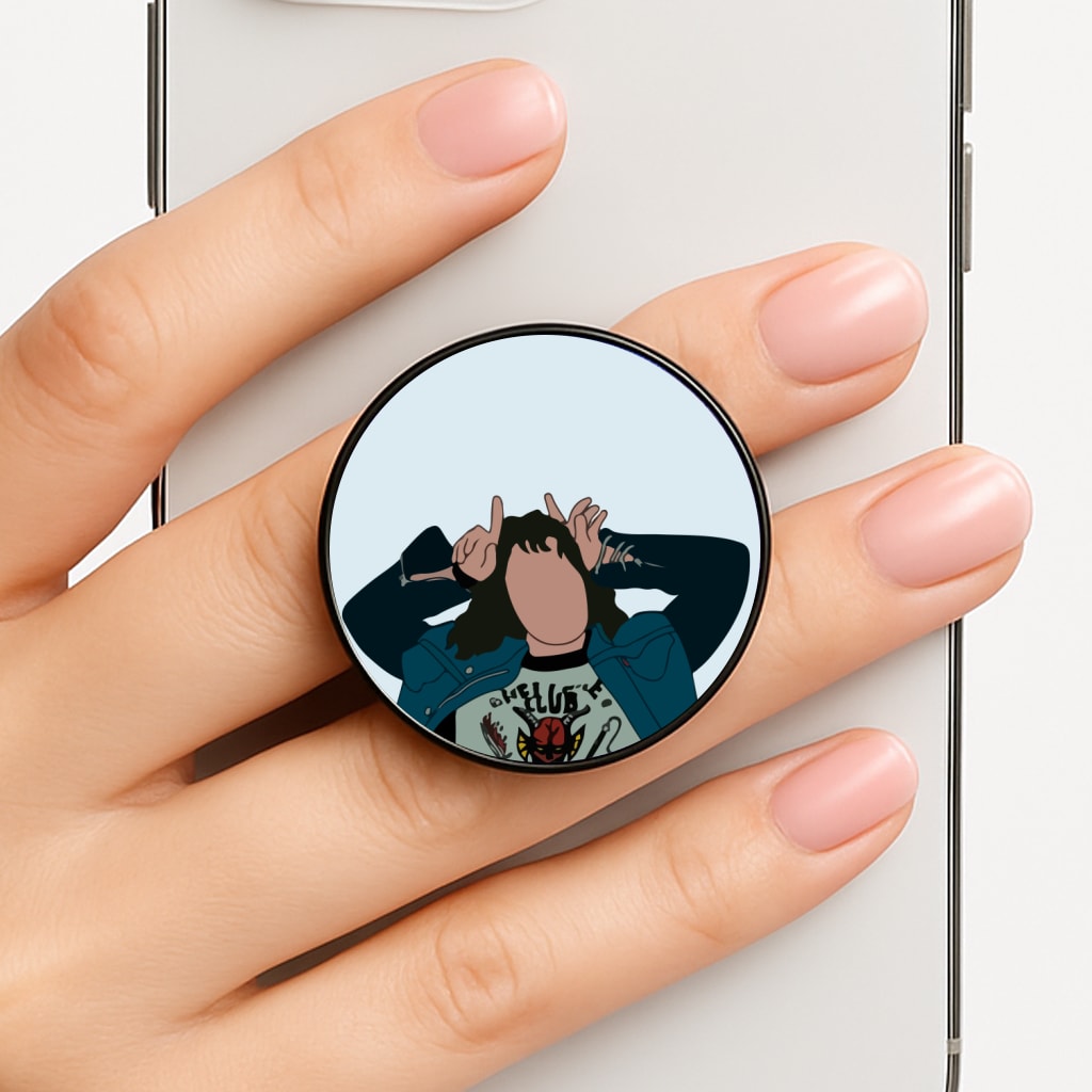 Free personalisation on all phone cases