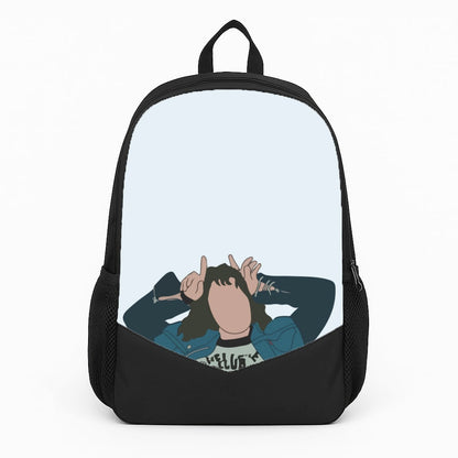 Eddie Munson Backpack