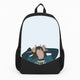 Eddie MunsonBackpacks
