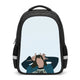 Eddie MunsonBackpacks