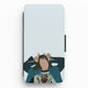 Stranger ThingsWallet Phone Cases