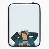 Stranger Things Laptop Sleeves