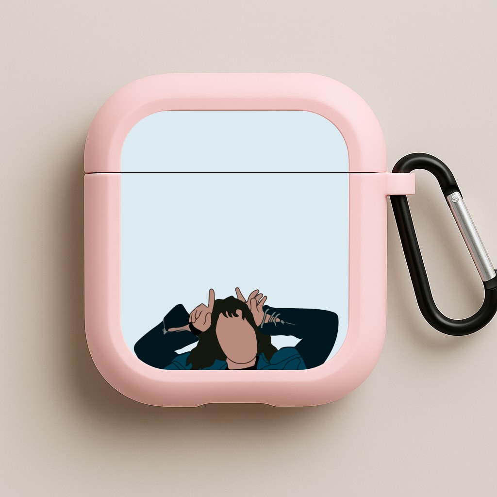 Free personalisation on all phone cases