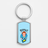 Stranger Things Keyrings