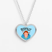 Running Up That Hill Necklace 3