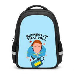Running Up That Hill Backpack