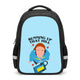 Stranger ThingsBackpacks