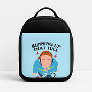 Running Up That Hill Lunchbox 1