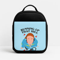 Running Up That Hill Lunchbox