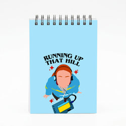 A6 Notebook