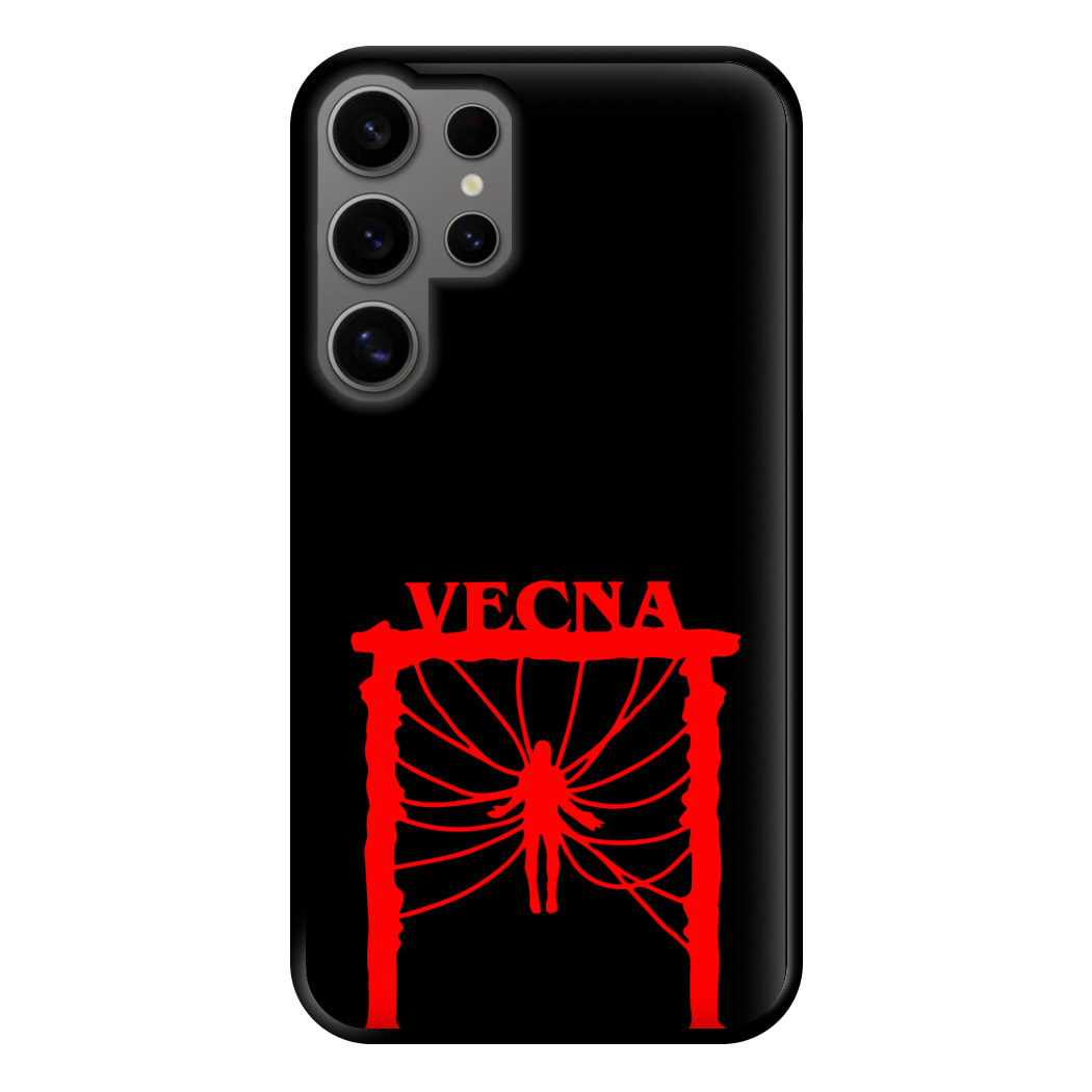 Vecna Phone Case for Galaxy S24 Ultra