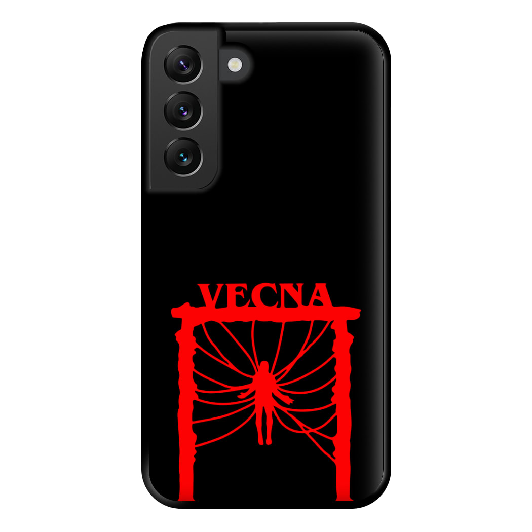 Vecna Phone Case for Galaxy S22 Plus