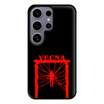 Vecna Phone Case for Galaxy S25 Ultra