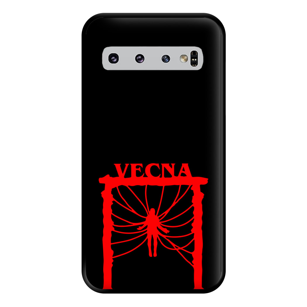 Vecna Phone Case for Galaxy S10 Plus