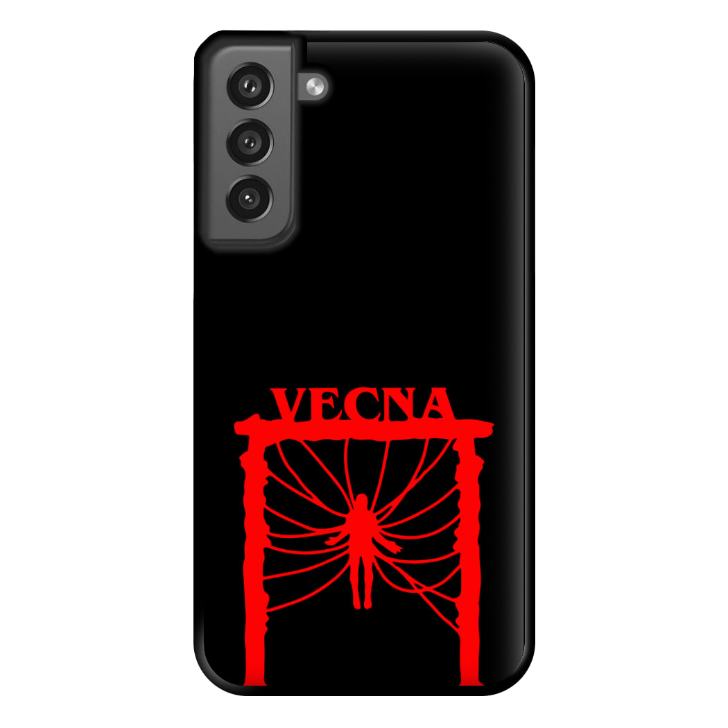 Vecna Phone Case for Galaxy S21FE