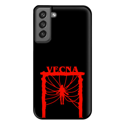 Vecna Phone Case for Galaxy S21FE