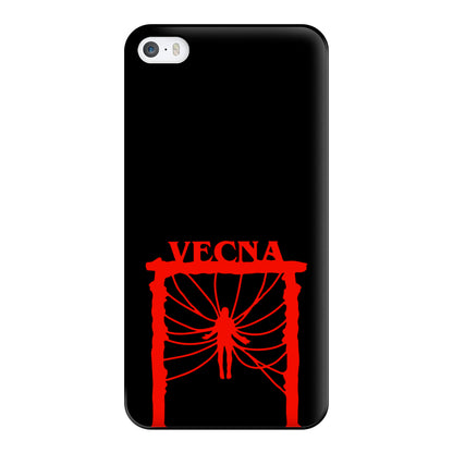 Vecna Phone Case for iPhone 5 / 5s / SE 2016