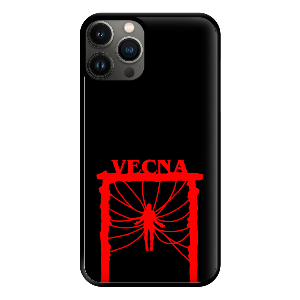 Vecna Phone Case for iPhone 11 Pro Max