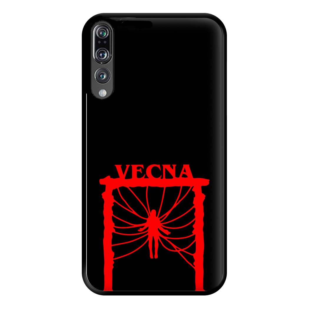 Vecna Phone Case for Huawei P20 Pro