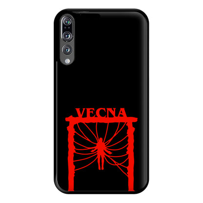 Vecna Phone Case for Huawei P20 Pro