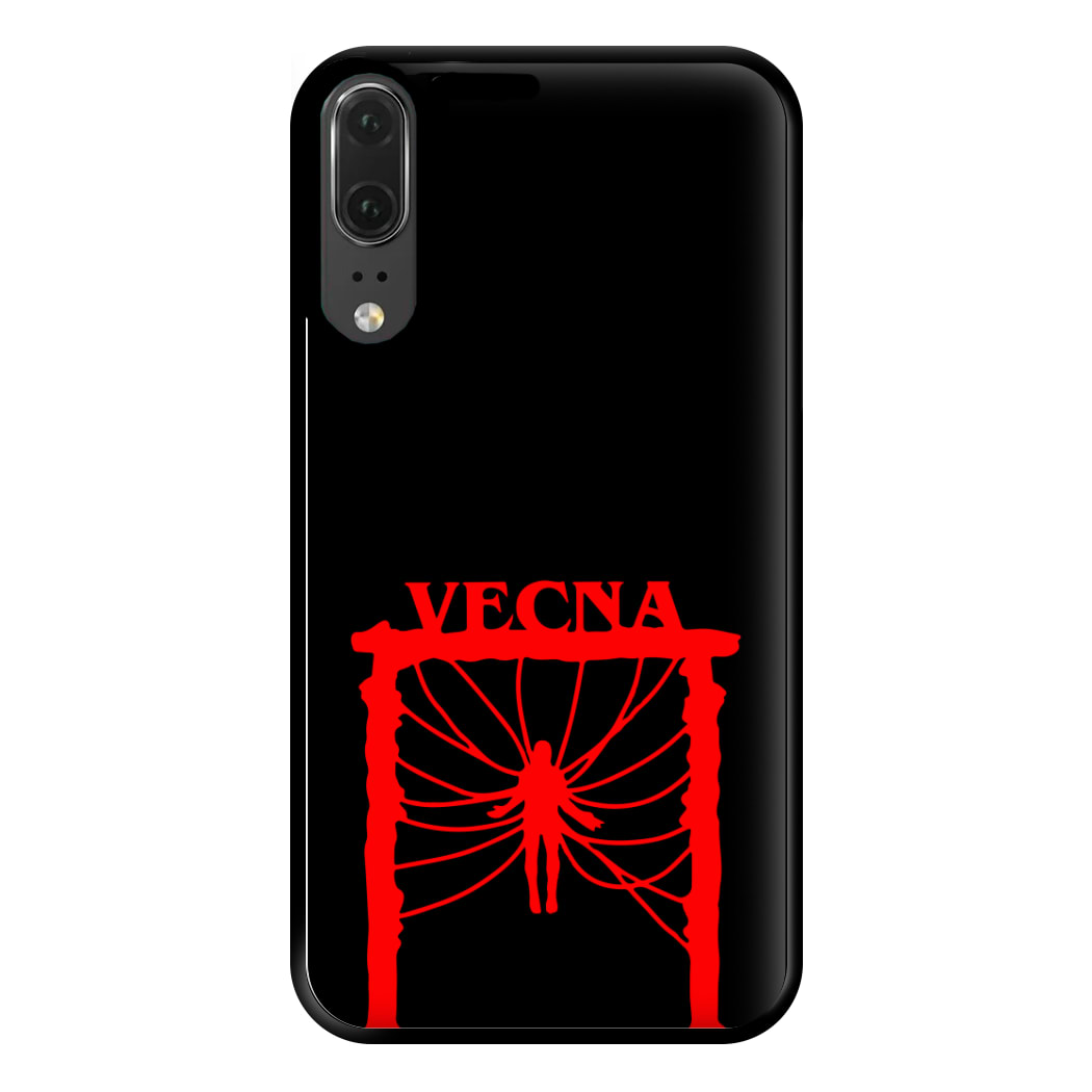 Vecna Phone Case for Huawei P20