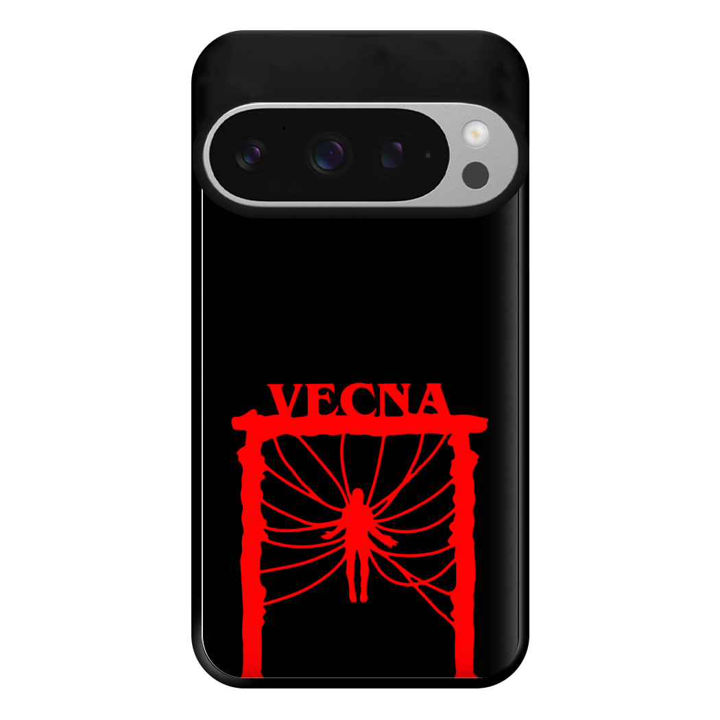 Vecna Phone Case for Google Pixel 9 Pro XL