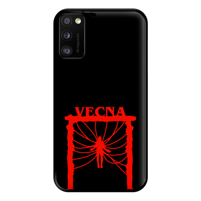 Vecna Phone Case for Galaxy A41