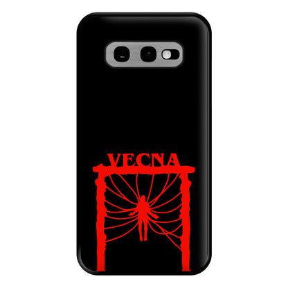 Vecna Phone Case for Galaxy S10e