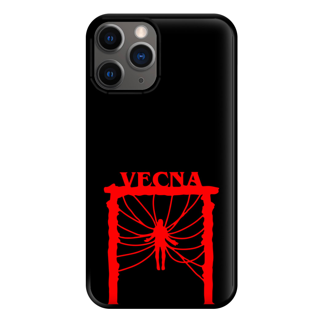 Vecna Phone Case for iPhone 12 Pro Max