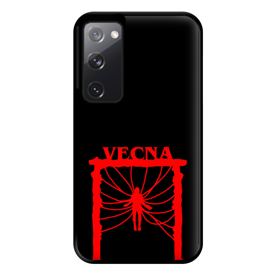 Vecna Phone Case for Galaxy S20FE