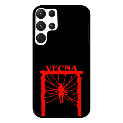 Vecna Phone Case for Galaxy S22 Ultra