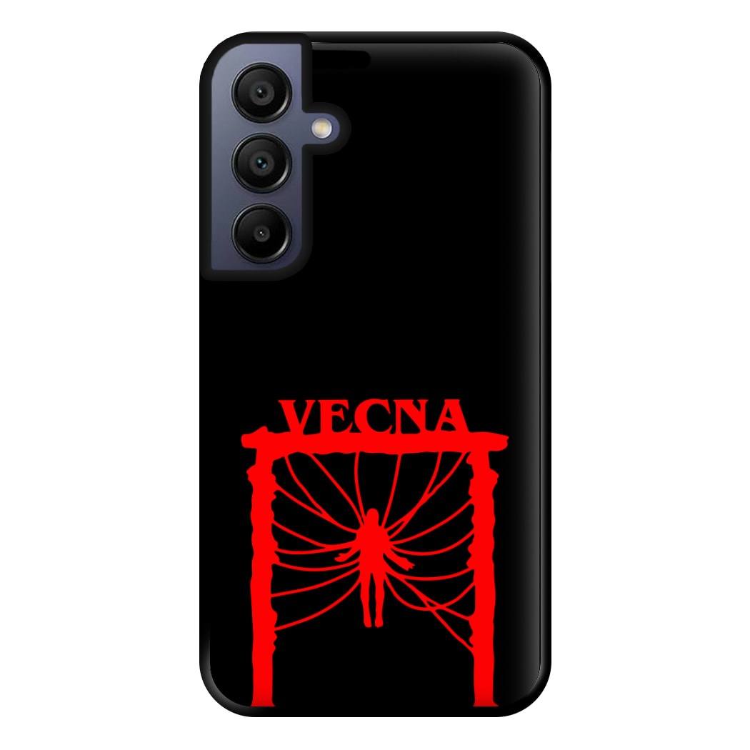 Vecna Phone Case for Galaxy A15