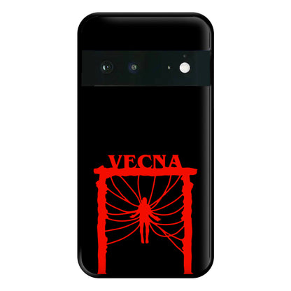 Vecna Phone Case for Google Pixel 6a